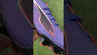 ASMR Puma Ultra 5 Carbon🤫 