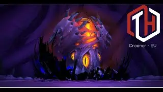Try Harder vs N'zoth Heroic (Boomkin PoV)