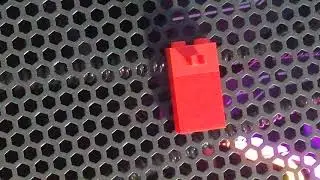 How to program a discord bot with Lego