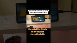 #viral #fyp #newandroidgames2023 #gamepad