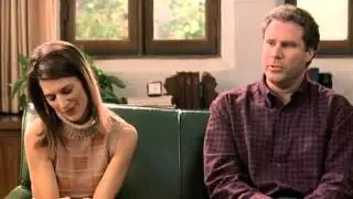 Old School (5/11) Best Movie Quote - Therapy Session with Frank the Tank (2003)
