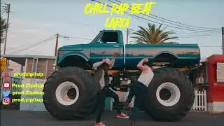 Chill rap beat 'Laroi' (prod Zipitup)