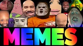 JUNGLE OF THE BEST DANK MEMES V62