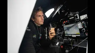 [Route du Rhum] - Des nouvelles du bord !