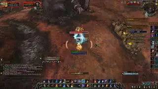 Pugilist's Prize Chest WoW Shadowlands ( Revendreth )