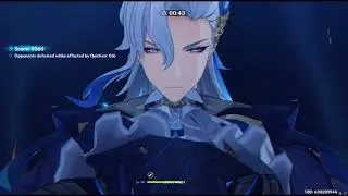 optimal c6 neuvillette gameplay