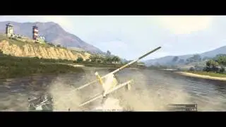 GTA Online 21:9 VIP Work Highlights