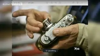 Перевал Дятлова. Наколки Золотарёва и таинственный фотоаппарат.