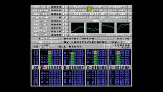Laxity - Desert Dream | ProTracker