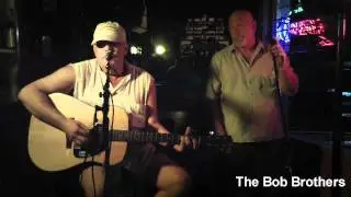 The Bob Brother's LIve at TG's in Kenosha