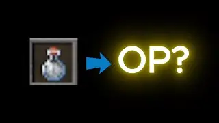 Abusing INVIS to TROLL TELEPORT TRAPPERS on DonutSMP