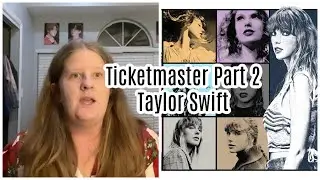 Taylor Swift Eras Tour Tickets presale part 2 Still no tickets