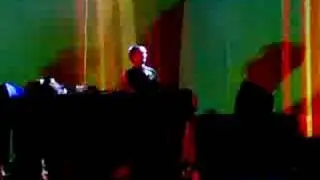MoNeGRoS DeSeRT FeSTiVaL (LauReNT GaRNieR)