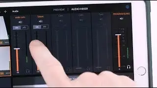Best Practices for Audio Connections to SlingStudio - SlingStudio Tutorial