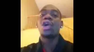 Ronnie Brewer from the Chicago Bulls thanks Power Balance