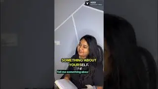How to answer “ Tell me something about yourself”?😕✅| Interview questions| interview tips🚀💥