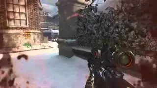 cruelman14 - Black Ops II Game Clip