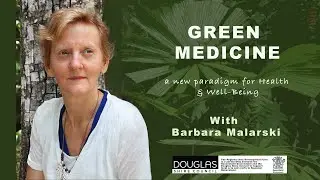 Green Medicine with Amanda Lynne - Episode 4