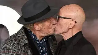 20 Celebridades Que Você Não Sabia Que Eram Gays