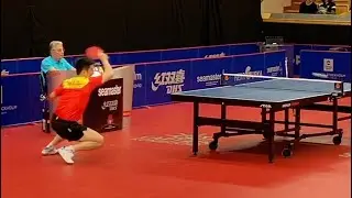 FAN ZHENDONG ENTERING GOD MODE FOR 10 MINUTES (Best of FZD EP 8)