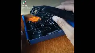 Парктроник и дети.