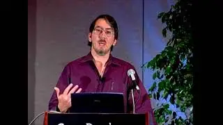 Will Wright on 