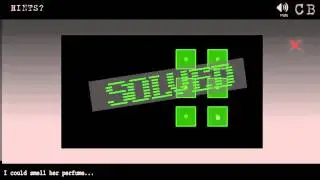 Myosotis Chapter 3 Walkthrough