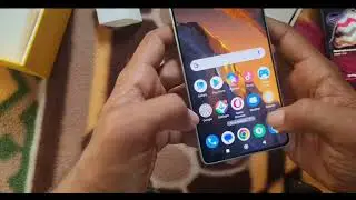 Poco f5 pubg test/how to set 5g network in poco f5/this is better then 40 thousands phones