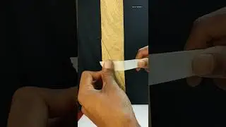 Woodworking joint 