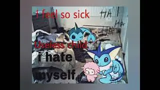 *TRAUMACORE* (eeveelutions edition:3)