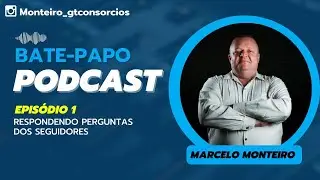 BATE PAPO- RESPONDENDO PERGUNTAS DOS SEGUIDORES (PARTE 1)