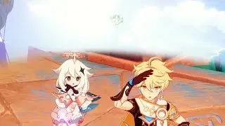 Ajaw gets Thrown Away By Kinich is too Funny 🤣