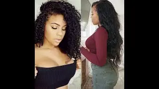 How I switch up my look