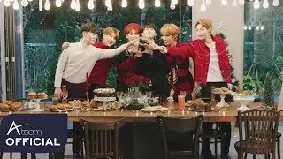 VAV(브이에이브이)_So In Love_Music Video