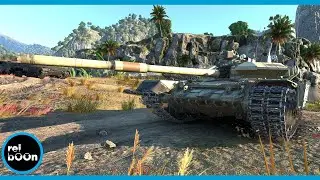 War Thunder - the Indian Bhishma - yeah, it's just a T-90