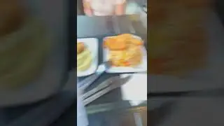 Ужинаю в кафе Му-Му на 700 р