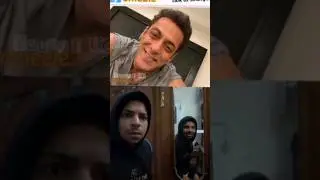 Salman Khan🤯! 