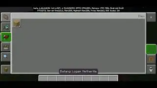 cara membuat bom di dispenser