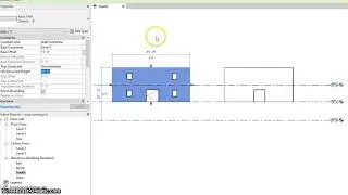Remap Revit element levels so levels can be deleted without deleting geometry