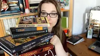 Read | The Knight's Daughter, Incepter, Krabat