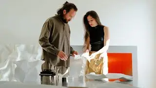 ZATO - Design and Music in Harmony