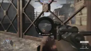 Battlefield 1 Compilation