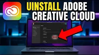 How to uninstall Adobe Creative Cloud desktop app - Detailed Guide