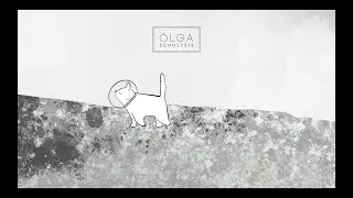 Ольга Шультайс - Столица  (lyric video)