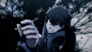 Blue Lock - AMV HD