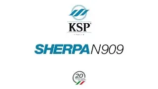 Sherpa N 909