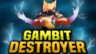 The Gambit Video of All Time