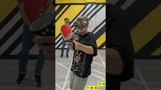 YesVr день рождение 1.02.2023