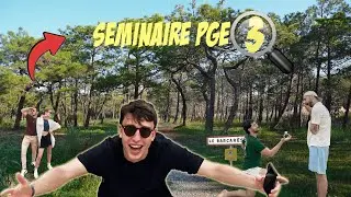 FINIR SES ÉTUDES À PORT-BARCARES ?!