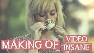 Making of Video 
